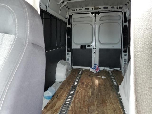 2021 Dodge RAM Promaster 2500 2500 High