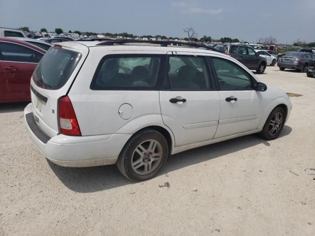 2001 Ford Focus SE