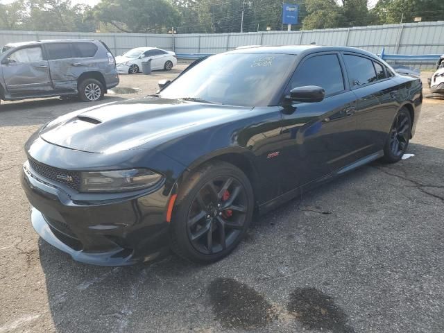 2017 Dodge Charger R/T 392