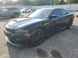 2017 Dodge Charger R/T 392 en venta en Eight Mile, AL