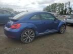 2012 Volkswagen Beetle Turbo