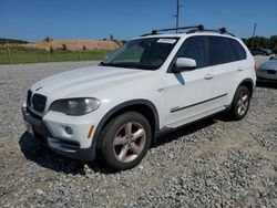 Vehiculos salvage en venta de Copart Tifton, GA: 2010 BMW X5 XDRIVE30I