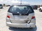 2009 Honda FIT