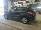 2013 Volkswagen Tiguan S