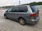 2000 Honda Odyssey EX