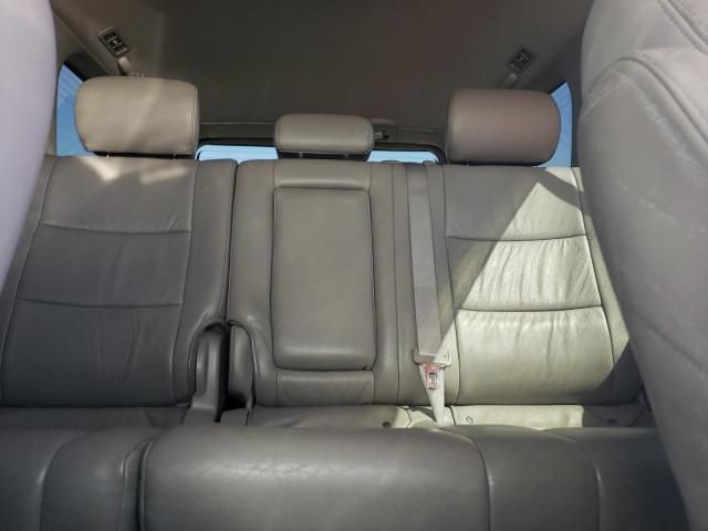 2006 Toyota Sequoia Limited