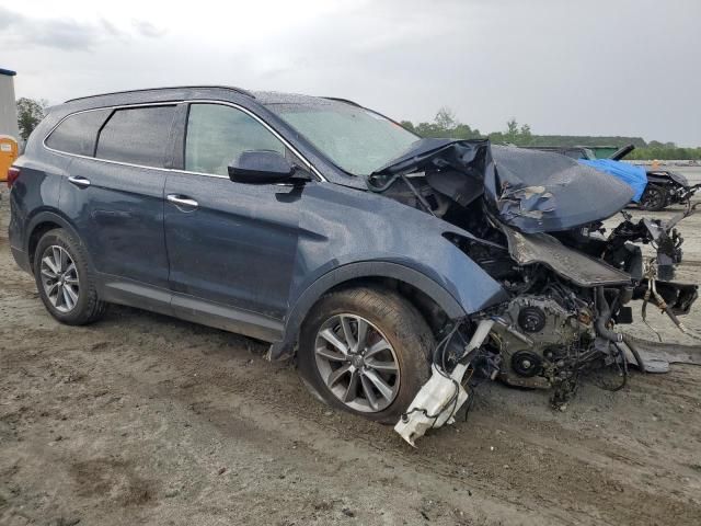 2019 Hyundai Santa FE XL SE