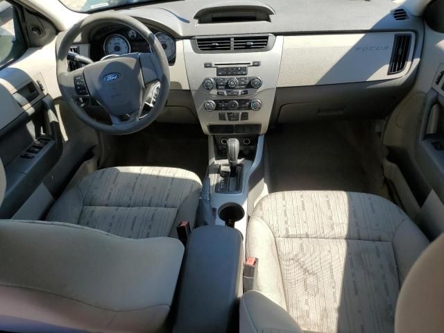 2008 Ford Focus SE