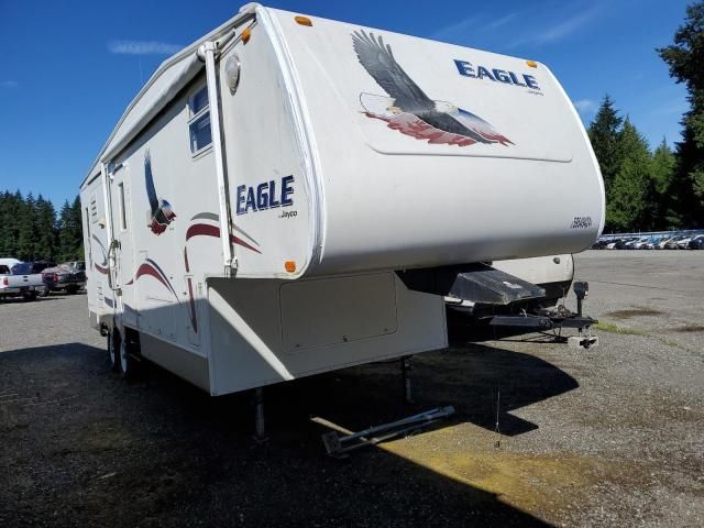 2004 Jayco Eagle