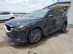 Mazda salvage cars for sale: 2019 Mazda CX-5 Sport