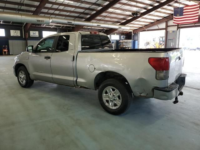 2008 Toyota Tundra Double Cab