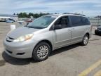 2009 Toyota Sienna LE