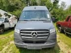 2019 Mercedes-Benz Sprinter 2500/3500