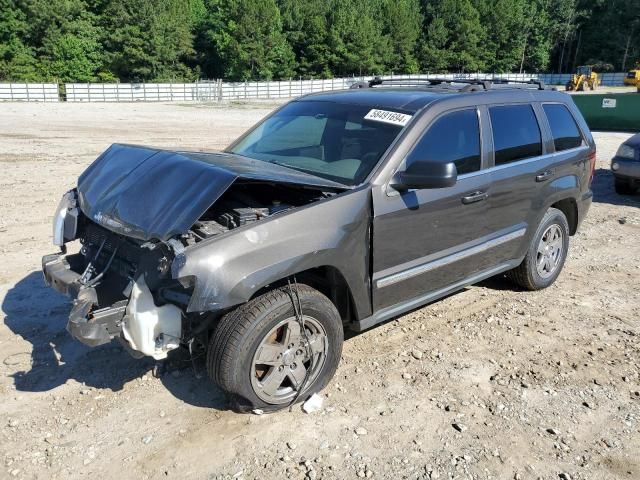 2005 Jeep Grand Cherokee Limited