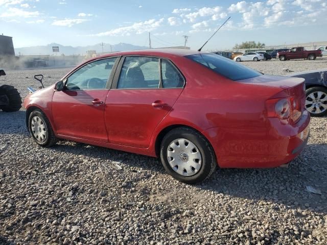 2007 Volkswagen Jetta