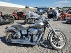 2003 Harley-Davidson Fxdl Anniversary