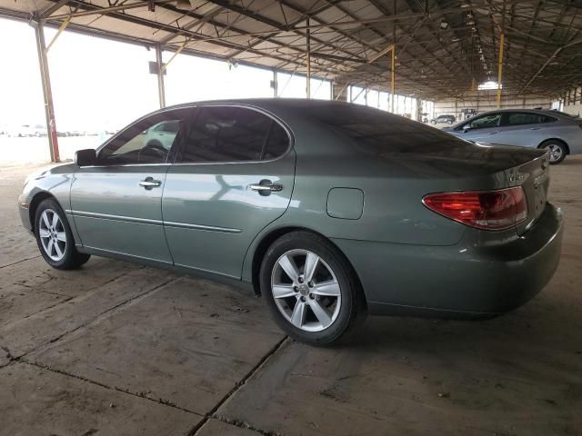 2005 Lexus ES 330