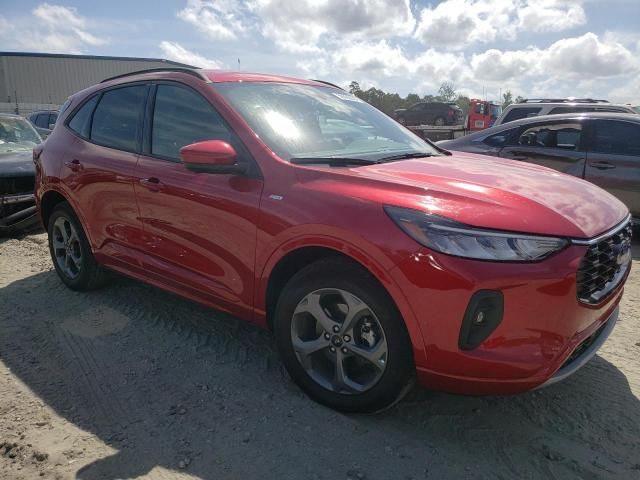 2024 Ford Escape ST Line Select