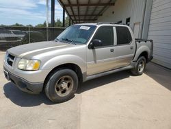 4 X 4 a la venta en subasta: 2004 Ford Explorer Sport Trac