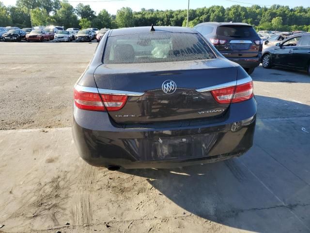 2014 Buick Verano