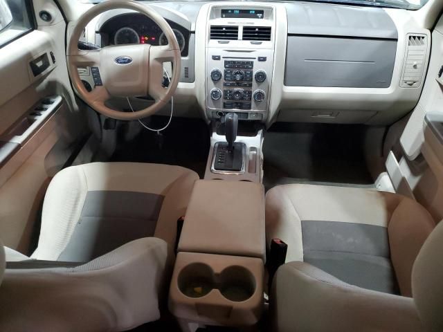 2008 Ford Escape XLT