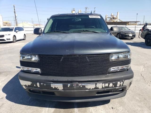 2006 Chevrolet Tahoe C1500