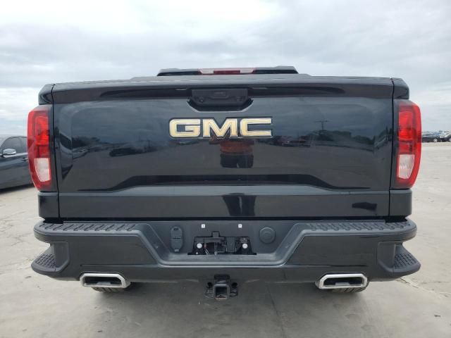 2023 GMC Sierra K1500 Elevation