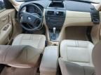 2005 BMW X3 3.0I