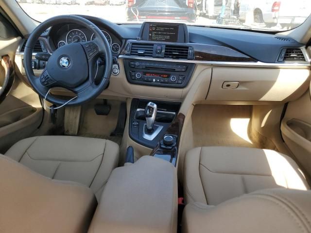 2014 BMW 320 I Xdrive