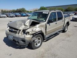 2004 Ford Explorer Sport Trac en venta en Las Vegas, NV