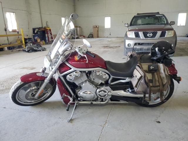 2004 Harley-Davidson Vrsca