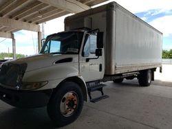 International salvage cars for sale: 2004 International 4000 4200