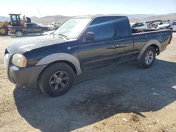 Run And Drives Cars for sale at auction: 2002 Nissan Frontier King Cab XE