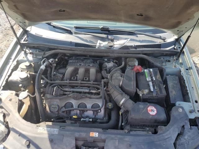 2008 Ford Taurus SEL