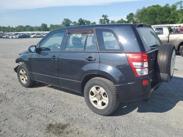 2006 Suzuki Grand Vitara