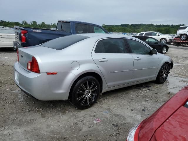 2012 Chevrolet Malibu LS