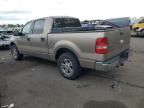 2006 Ford F150 Supercrew