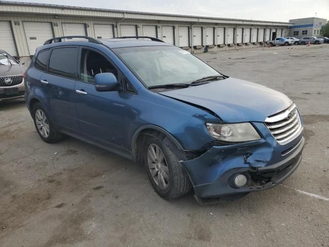 2008 Subaru Tribeca Limited