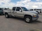 2000 Chevrolet Silverado K1500