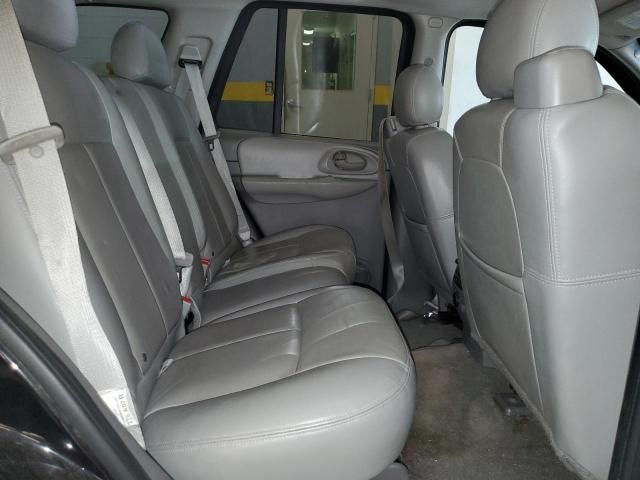 2008 Chevrolet Trailblazer LS