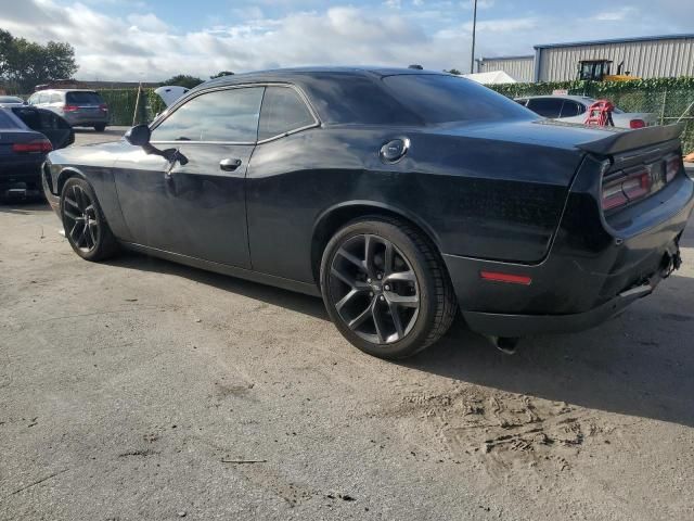 2019 Dodge Challenger GT