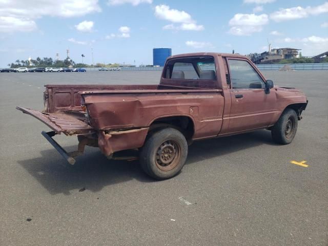 1985 Toyota Pickup 1/2 TON RN50