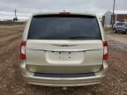 2011 Chrysler Town & Country Touring