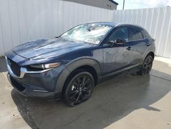 Mazda salvage cars for sale: 2024 Mazda CX-30 Select