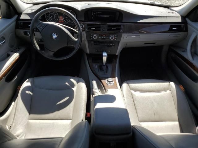 2009 BMW 328 XIT