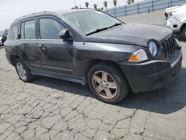 2010 Jeep Compass Sport