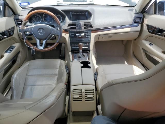 2013 Mercedes-Benz E 350