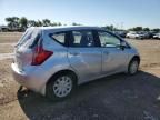 2014 Nissan Versa Note S