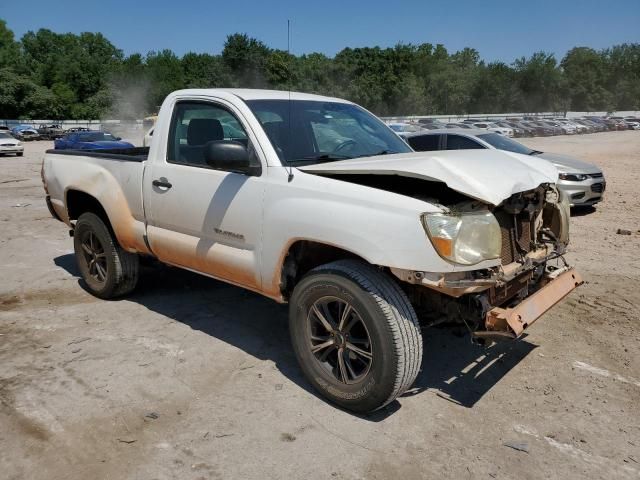 2007 Toyota Tacoma