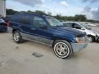 2001 Jeep Grand Cherokee Laredo